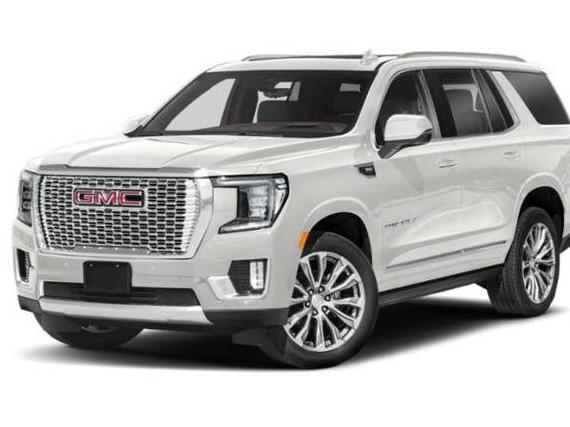 GMC YUKON 2022 1GKS2DKL4NR199921 image
