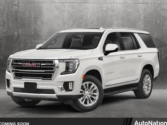 GMC YUKON 2022 1GKS2BKD9NR162263 image