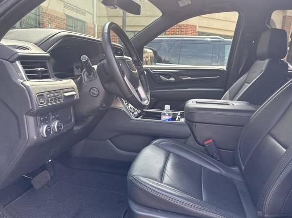 GMC YUKON 2022 1GKS2DKLXNR258714 image