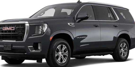 GMC YUKON 2022 1GKS2AKD2NR118924 image