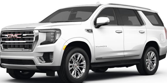 GMC YUKON 2022 1GKS1BKD8NR233570 image