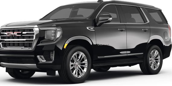 GMC YUKON 2022 1GKS2BKD6NR217736 image