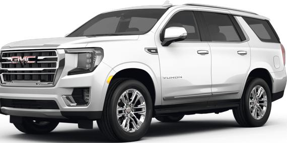 GMC YUKON 2022 1GKS2BKD5NR309596 image