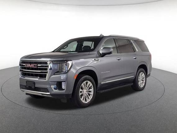 GMC YUKON 2022 1GKS2BKDXNR292679 image