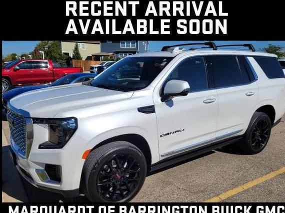 GMC YUKON 2022 1GKS2DKL4NR347162 image GMC YUKON 2022 1GKS2DKL4NR347162 image
