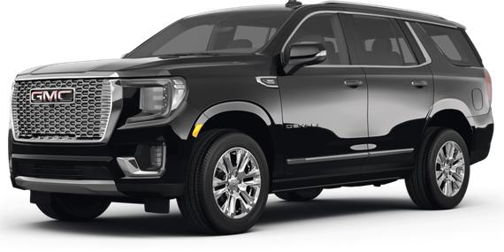 GMC YUKON 2022 1GKS2DKL0NR201941 image