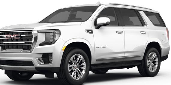 GMC YUKON 2022 1GKS2BKD3NR266389 image