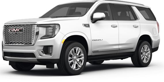 GMC YUKON 2022 1GKS2DKT0NR298137 image