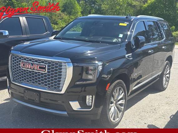 GMC YUKON 2022 1GKS1DKL6NR189135 image