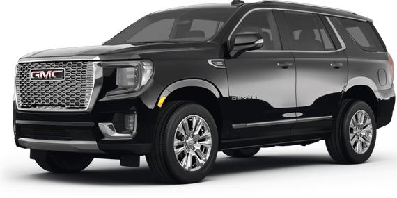 GMC YUKON 2022 1GKS2DKL3NR304092 image