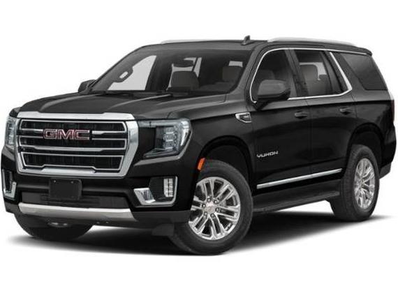 GMC YUKON 2022 1GKS1BKD6NR349141 image