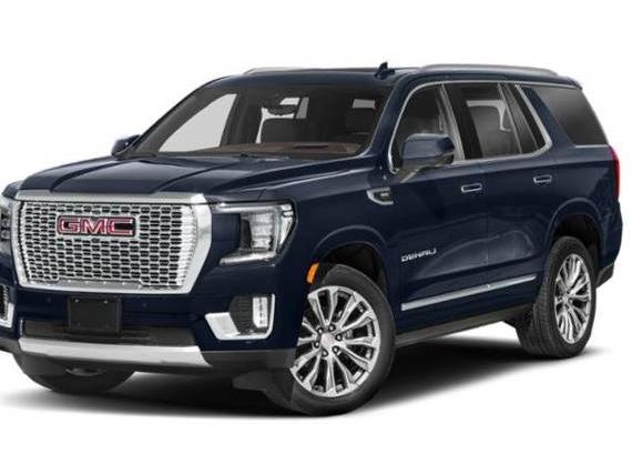 GMC YUKON 2022 1GKS2DKL8NR299763 image