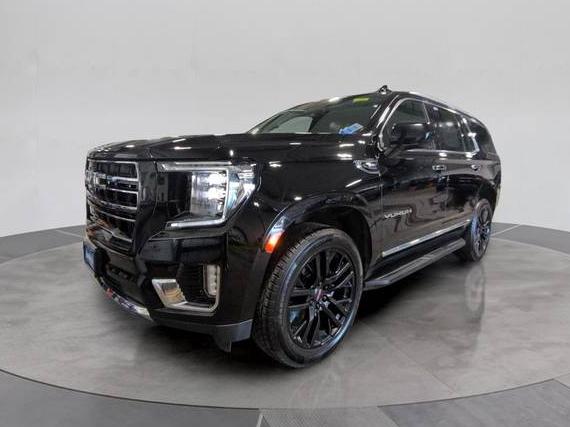 GMC YUKON 2022 1GKS2BKD7NR122666 image