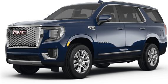 GMC YUKON 2022 1GKS2DKL6NR207565 image GMC YUKON 2022 1GKS2DKL6NR207565 image