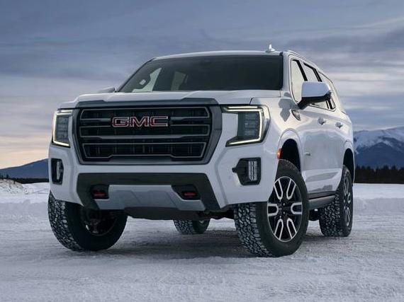 GMC YUKON 2022 1GKS2DKL6NR172493 image