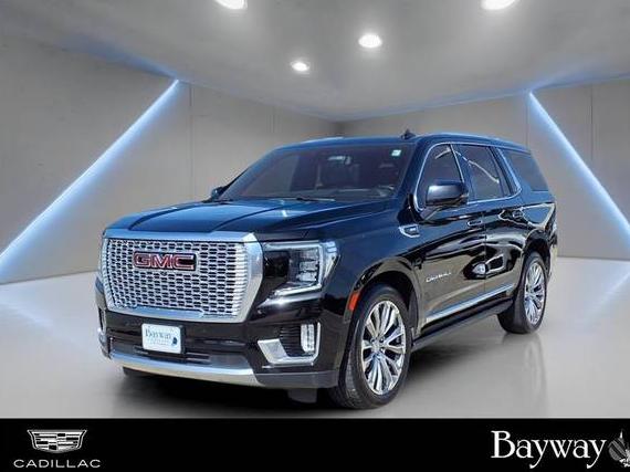 GMC YUKON 2022 1GKS2DKL3NR133912 image