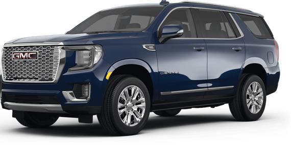 GMC YUKON 2022 1GKS2DKL3NR272499 image