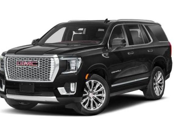 GMC YUKON 2022 1GKS1DKL5NR266352 image