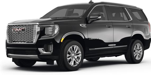 GMC YUKON 2022 1GKS1DKL3NR246097 image