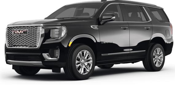 GMC YUKON 2022 1GKS2DKL5NR226754 image