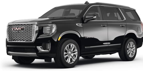 GMC YUKON 2022 1GKS2DKL7NR337564 image