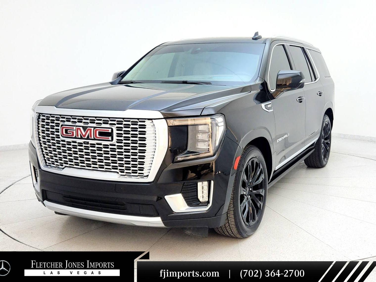 GMC YUKON 2022 1GKS2DKL8NR107077 image