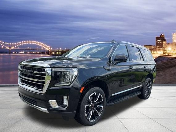 GMC YUKON 2022 1GKS2BKD0NR170199 image