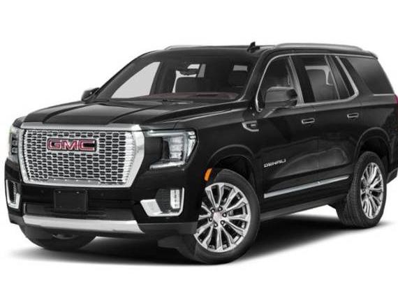 GMC YUKON 2022 1GKS2DKL7NR224651 image