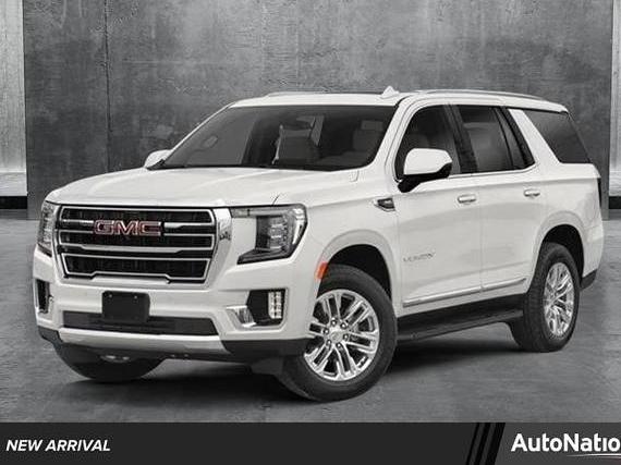 GMC YUKON 2022 1GKS1BKD8NR164864 image
