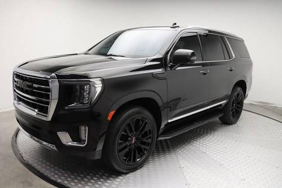 GMC YUKON 2022 1GKS2BKD2NR108920 image GMC YUKON 2022 1GKS2BKD2NR108920 image