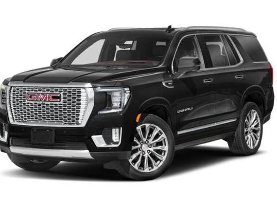 GMC YUKON 2022 1GKS1DKL2NR342383 image