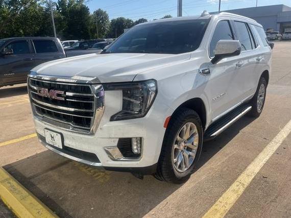 GMC YUKON 2022 1GKS2BKD3NR293785 image