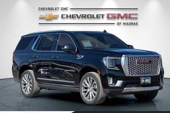 GMC YUKON 2022 1GKS2DKTXNR124429 image