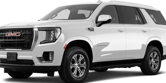 GMC YUKON 2022 1GKS2AKD0NR321214 image