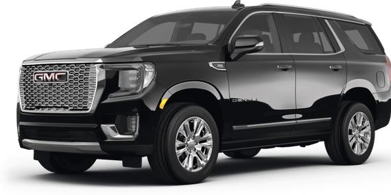 GMC YUKON 2022 1GKS2DKL9NR359369 image