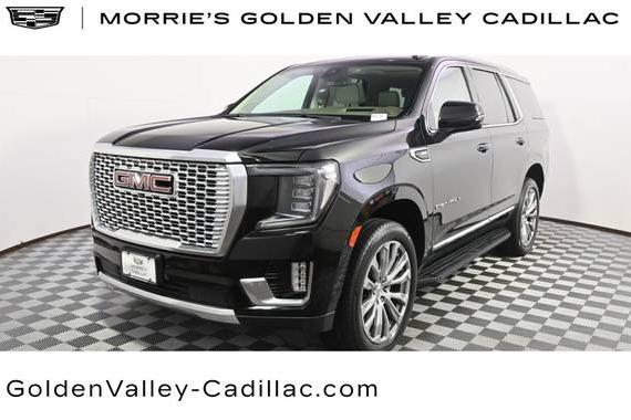 GMC YUKON 2022 1GKS2DKL8NR311720 image