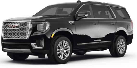 GMC YUKON 2022 1GKS2DKL3NR207152 image