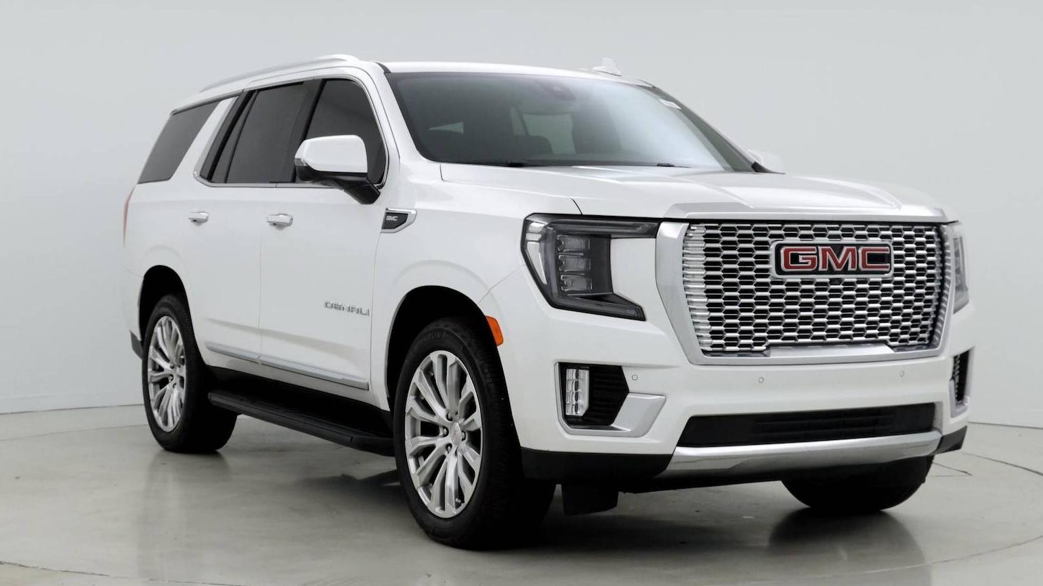 GMC YUKON 2022 1GKS2DKL4NR247580 image