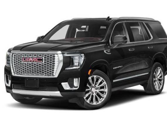 GMC YUKON 2022 1GKS2DKLXNR109347 image