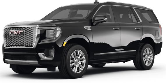 GMC YUKON 2022 1GKS2DKL6NR133192 image