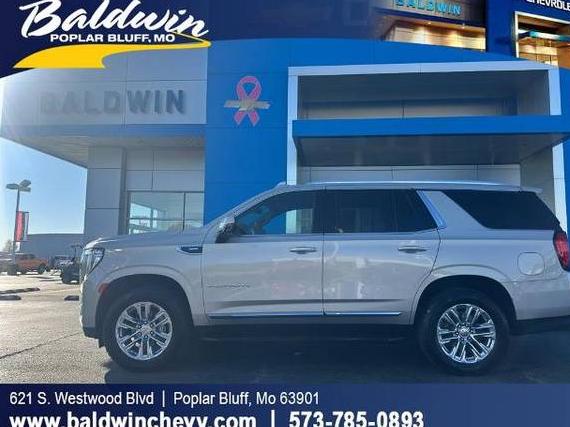 GMC YUKON 2022 1GKS2BKD7NR189428 image GMC YUKON 2022 1GKS2BKD7NR189428 image