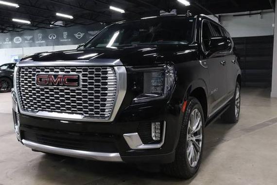 GMC YUKON 2022 1GKS2DKLXNR146057 image
