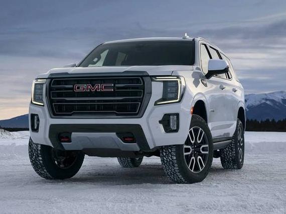 GMC YUKON 2022 1GKS2DKL5NR234076 image