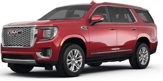 GMC YUKON 2022 1GKS1DKT7NR289339 image