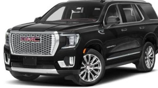 GMC YUKON 2022 1GKS2DKLXNR111874 image