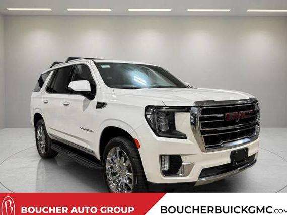 GMC YUKON 2022 1GKS2BKD9NR106582 image GMC YUKON 2022 1GKS2BKD9NR106582 image