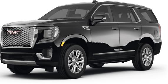 GMC YUKON 2022 1GKS2DKL4NR116021 image