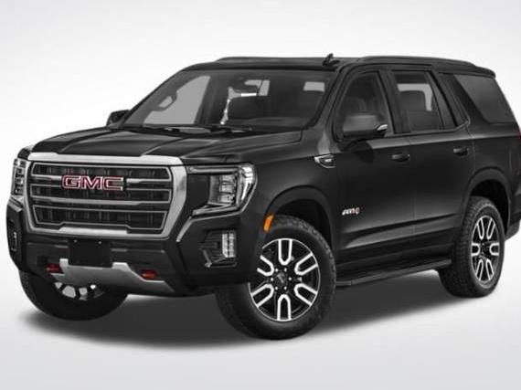 GMC YUKON 2022 1GKS2CKL5NR330526 image GMC YUKON 2022 1GKS2CKL5NR330526 image