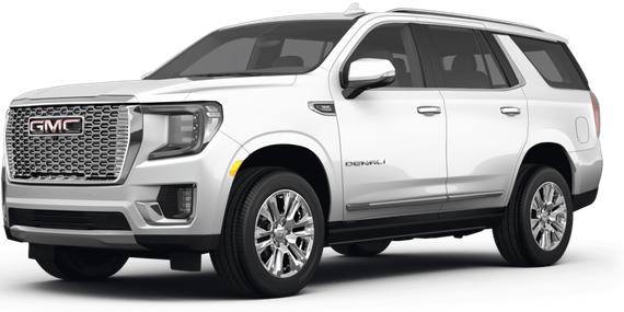 GMC YUKON 2022 1GKS2DKL8NR165240 image