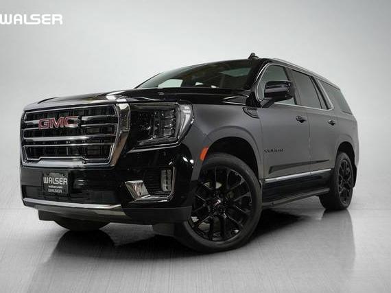 GMC YUKON 2022 1GKS2BKD6NR271540 image